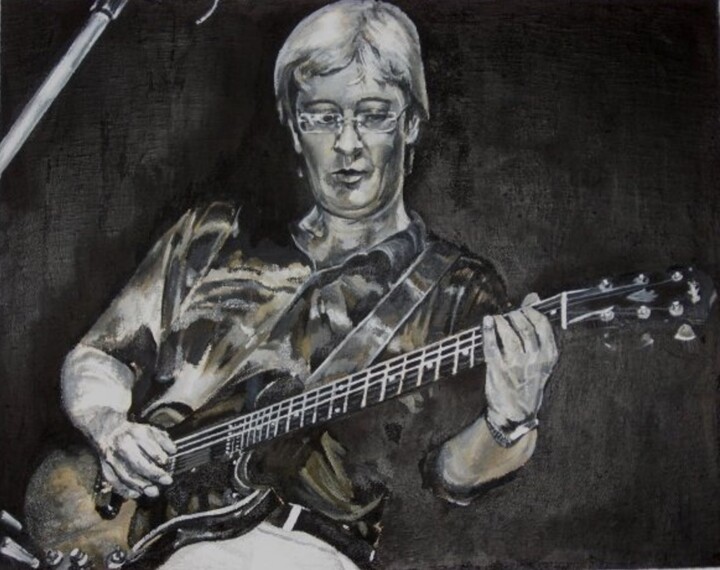 Tablo,  15,8x19,7 in 