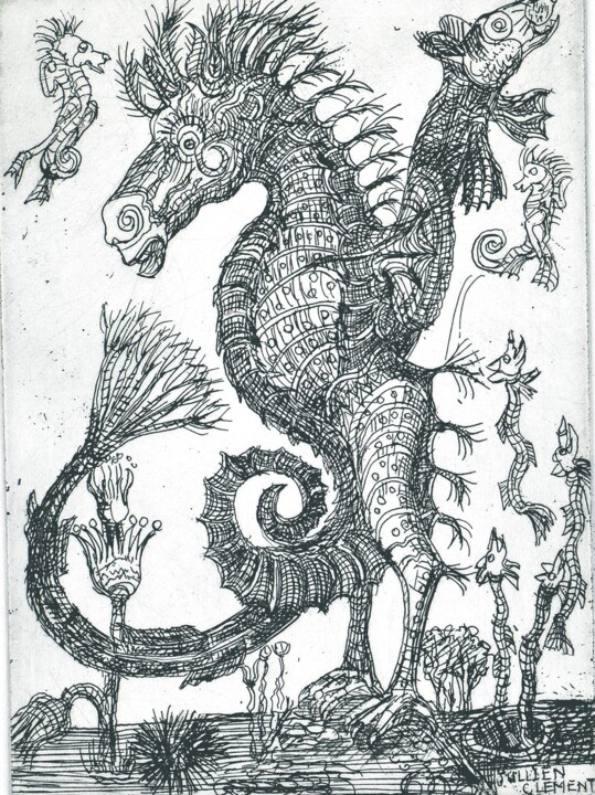 印花与版画,  5.5x3.9 in 