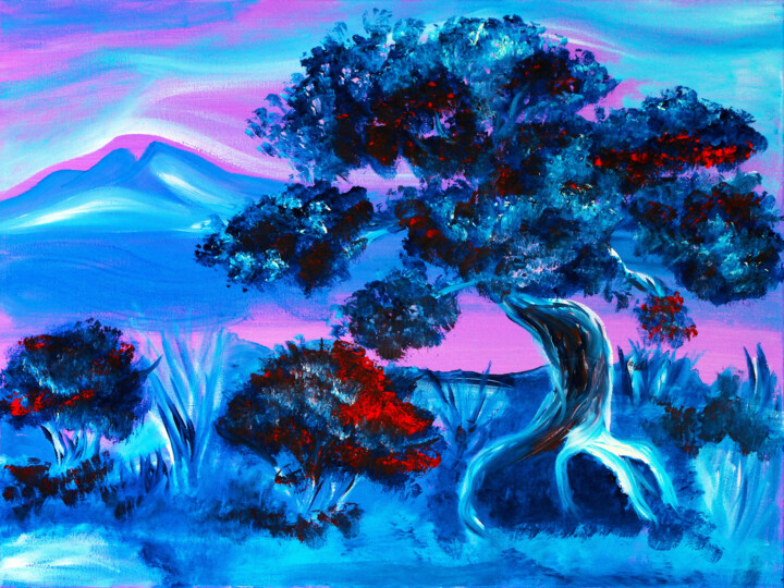 绘画,  19.7x23.6 in 