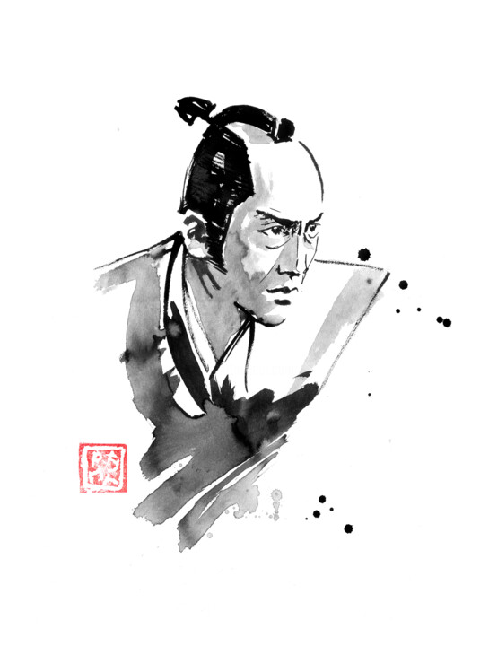 图画,  15.8x11.8 in 