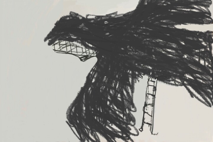 图画 