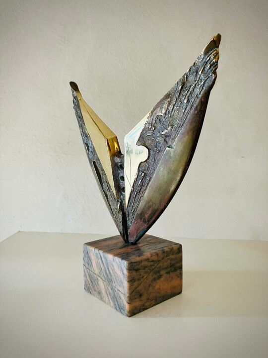 Side of the work