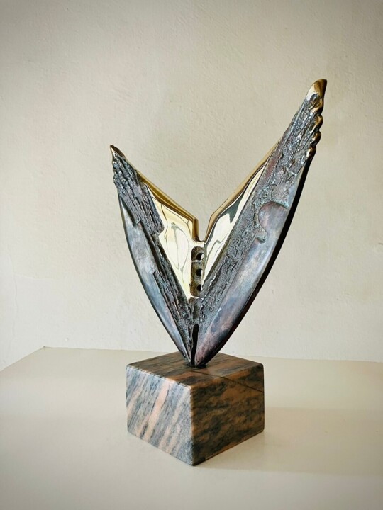 Side of the work