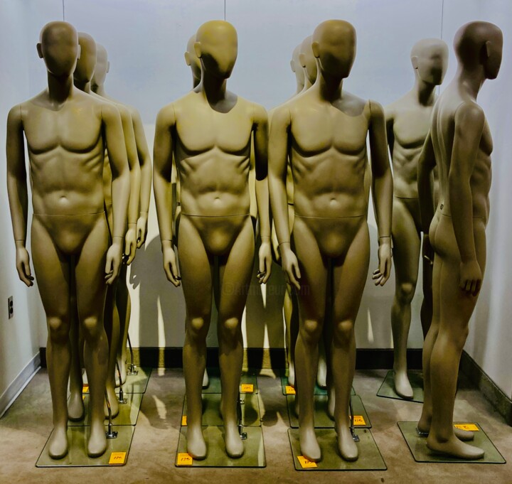 Marching Orders 摄影
