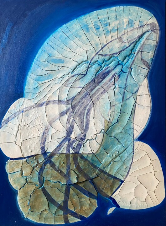 绘画,  29.1x21.3 in 