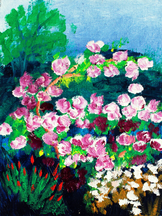 印花与版画 