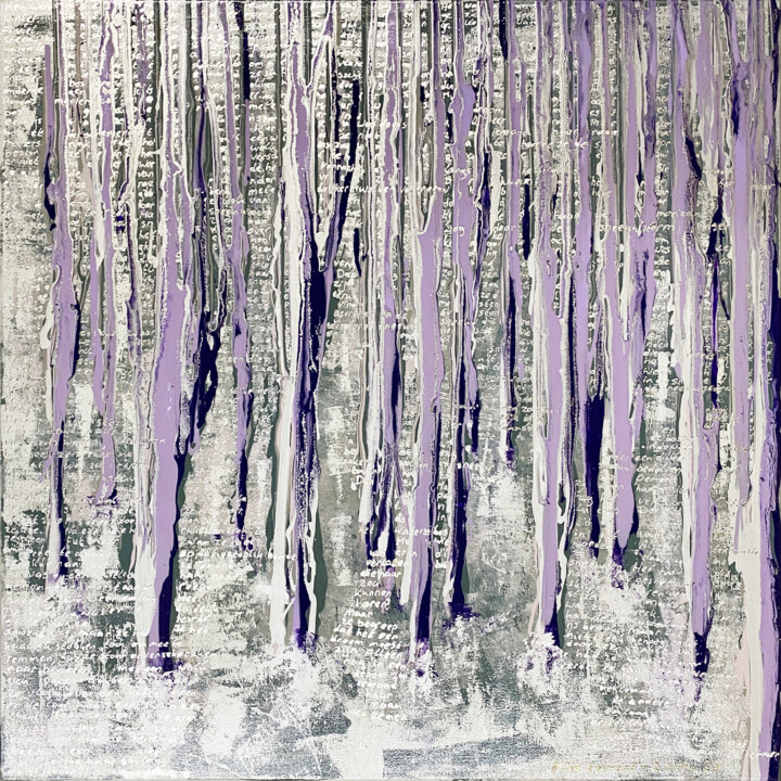 绘画,  23.6x23.6 in 