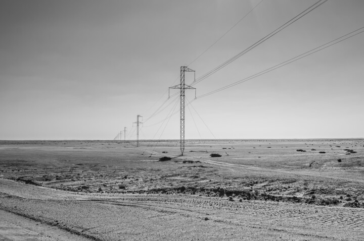 Namib Desert-1225-SW 摄影