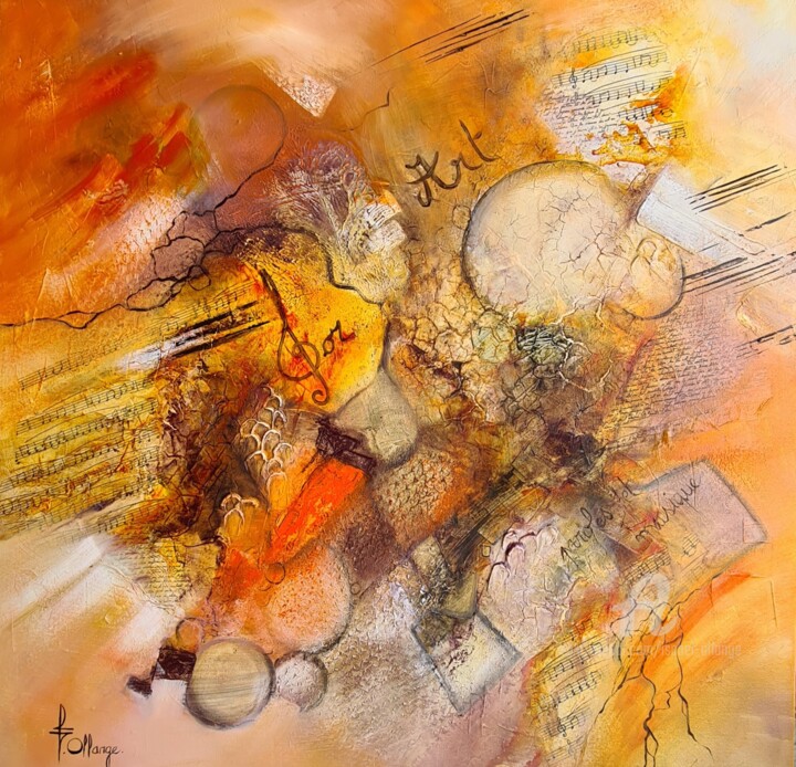 Arts majeurs 364