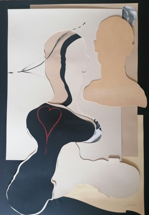CUURO 绘画, 39.4x27.6 in