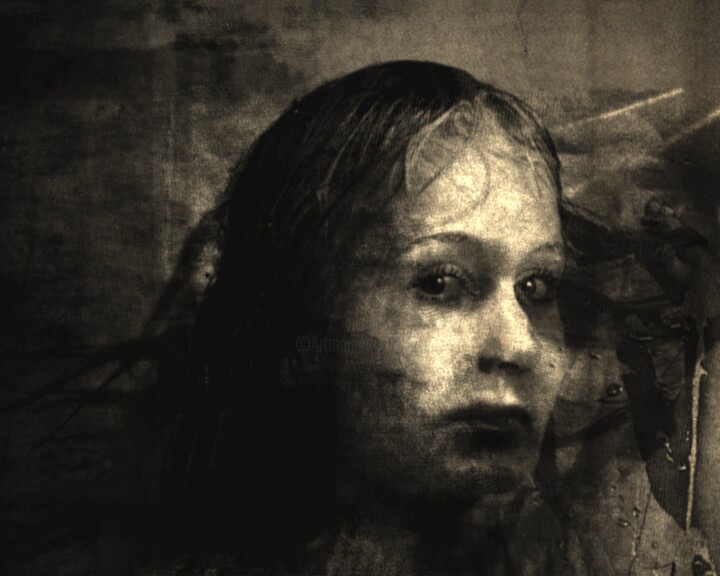 Tristesse...... 摄影