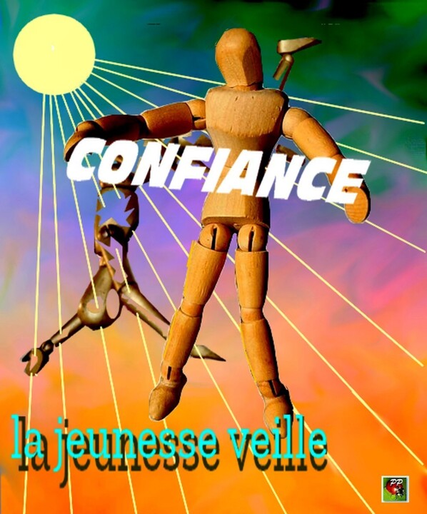 LA JEUNESSE VEILLE