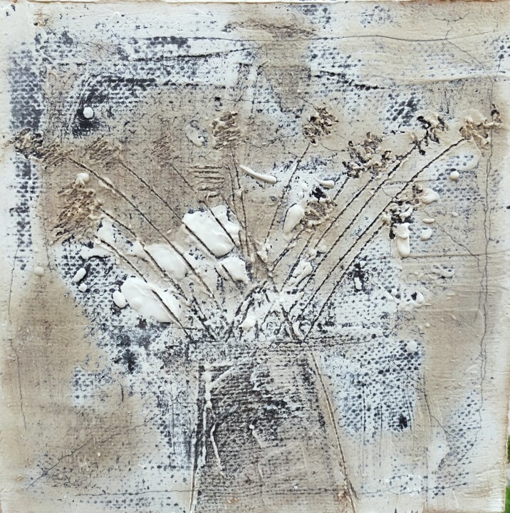 绘画,  11.8x11.8 in 