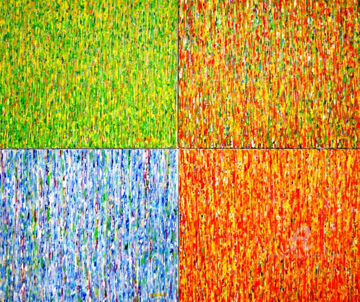 绘画,  39.4x47.2 in 