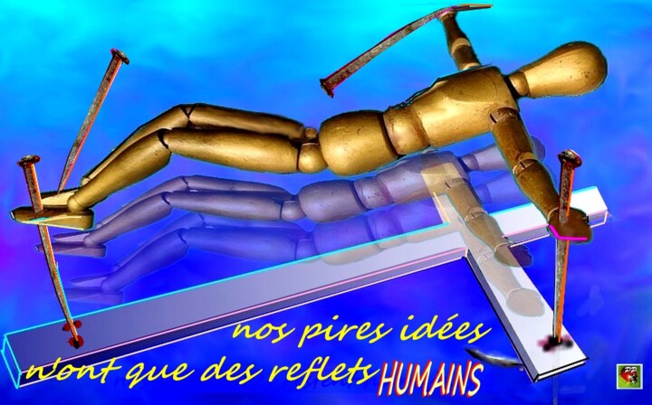 NOS PIRES IDEES