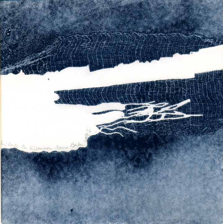 印花与版画,  5.9x5.9 in 
