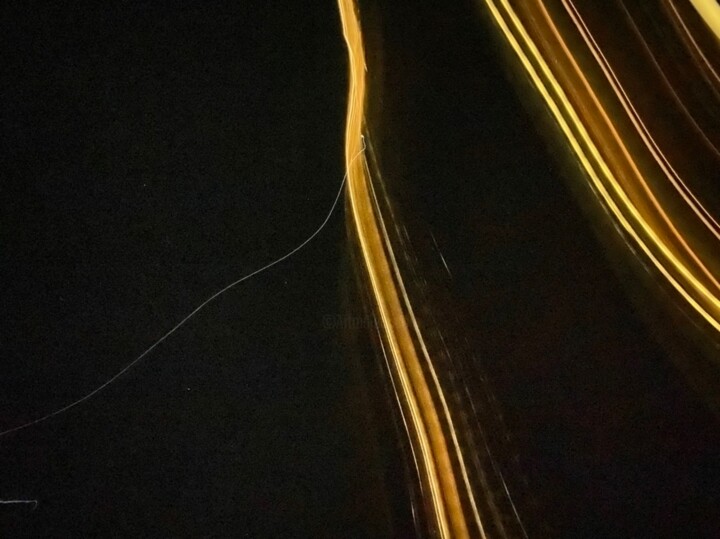 Photography titled "It was a mistake" by Sandy Weiner, Original Artwork, Non Manipulated Photography