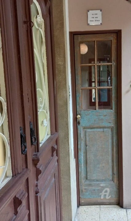 Porte 55 摄影