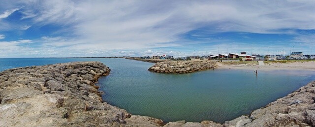 Photography titled "Expanse" by Sb, Original Artwork