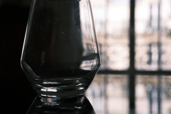 Verre trouble 摄影