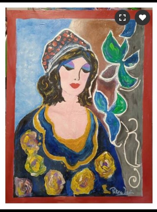 DAMISELA