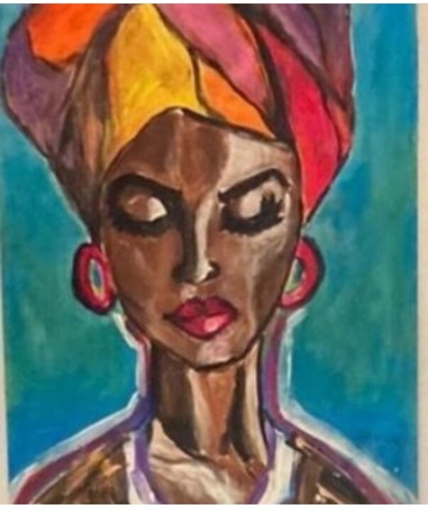 AFRICA