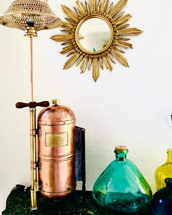 Design,  53.2x13.8 in 