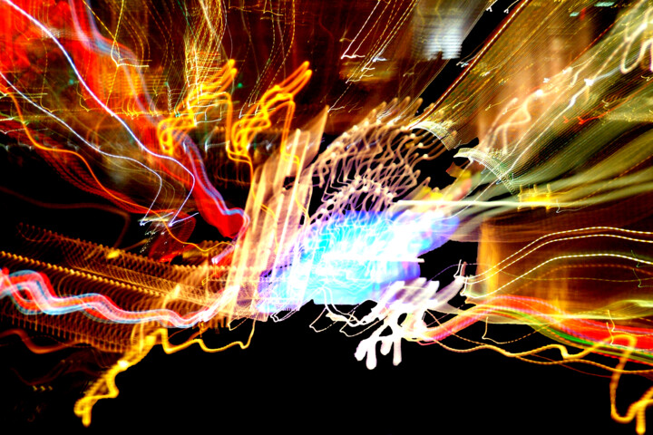 Photography titled "Boom" by Phillip Windell, Original Artwork, Digital Photography