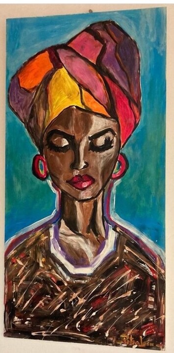 AFRICA ( un sueño de color)