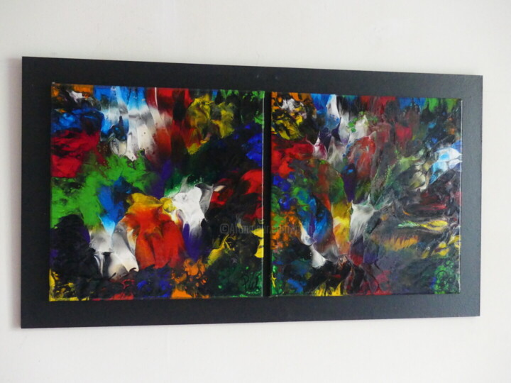 Side of the work