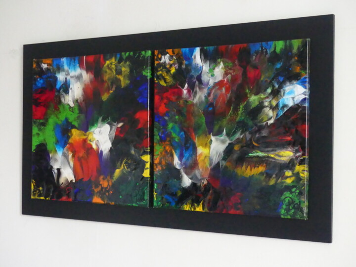 Side of the work