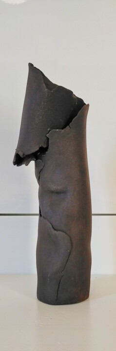 Tosione 雕塑, 11.4x2.6 in