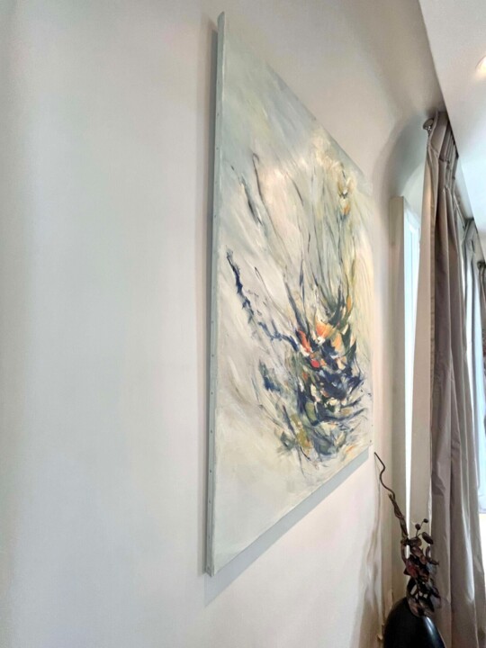 Side of the work