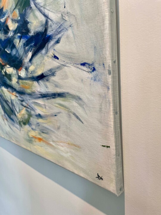Side of the work