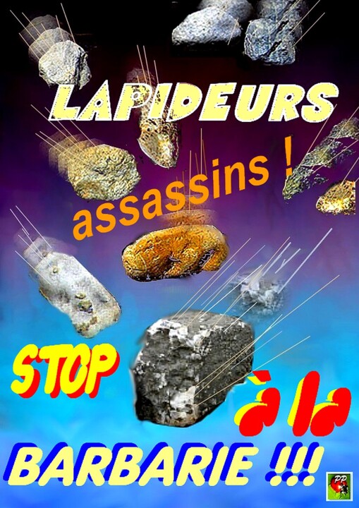 lapidation