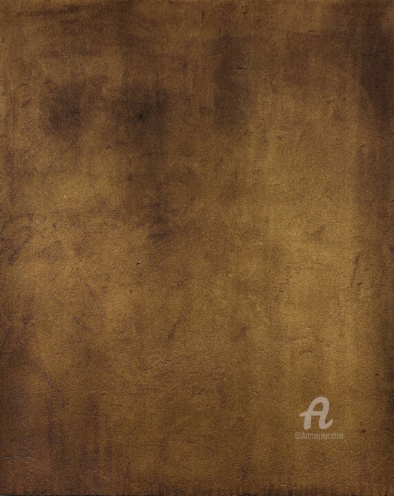 Pittura intitolato "It makes no differe…" da Luca Brandi, Opera d'arte originale, Acrilico