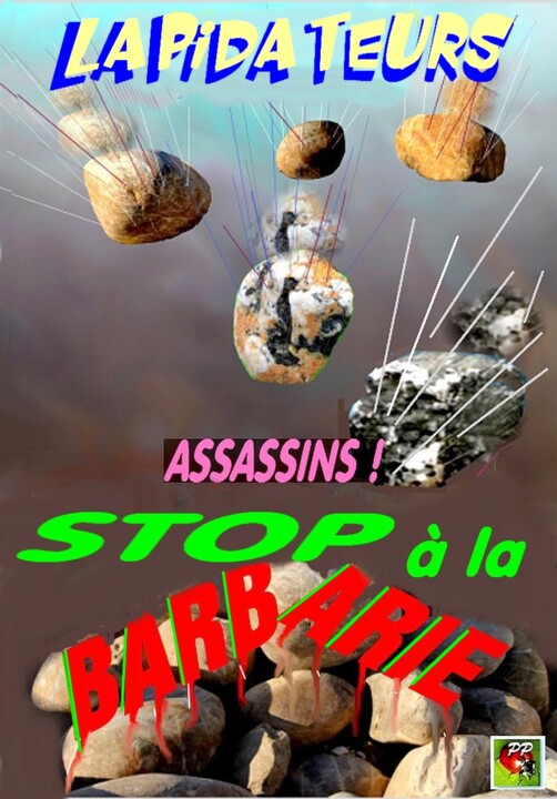 LAPIDATEURS ASSASSINS