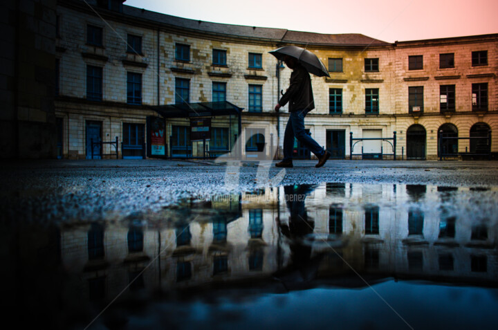 jour de pluie 2 摄影