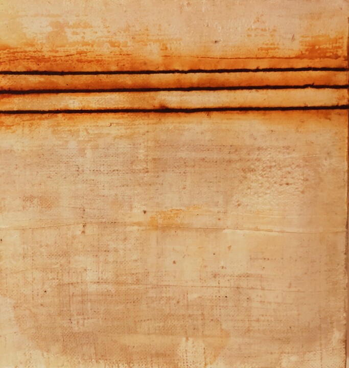 绘画,  16.1x15.8 in 