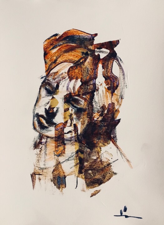Artee 绘画, 16.5x11.4 in