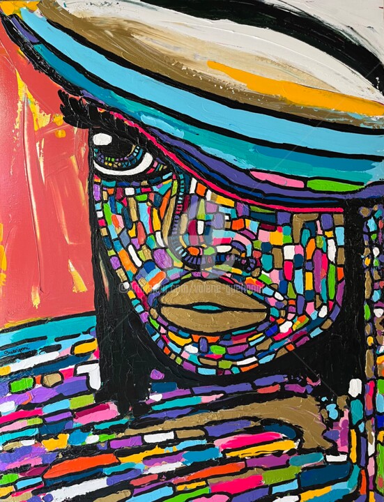 Couleurs automnales