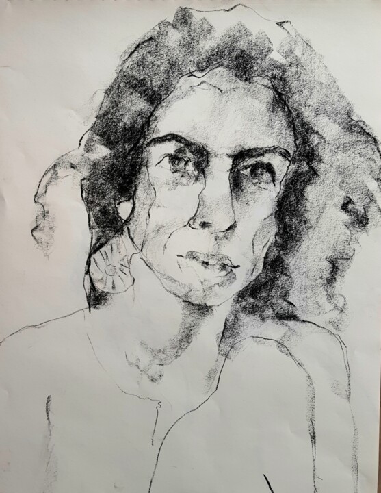 图画,  23.4x16.5 in 