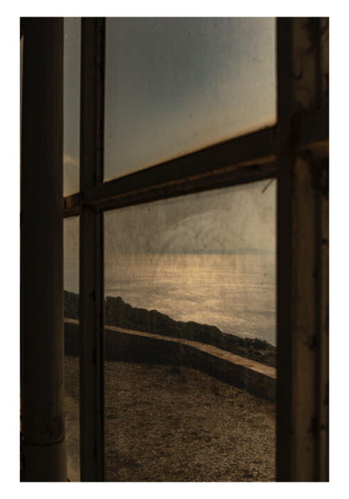 Photography titled "Horizon" by Stephan Larroque, Original Artwork, Digital Photography