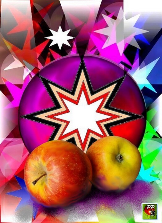 POMMES ET ETOILES