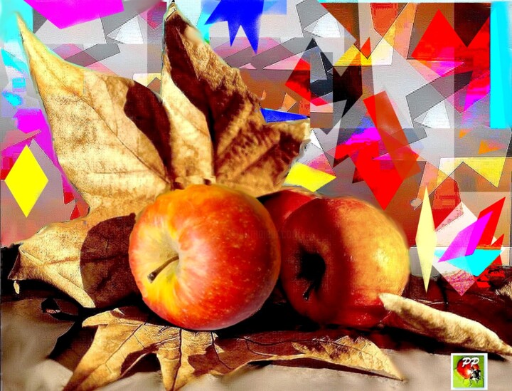2 POMMES