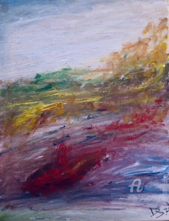 Parfum de mer
