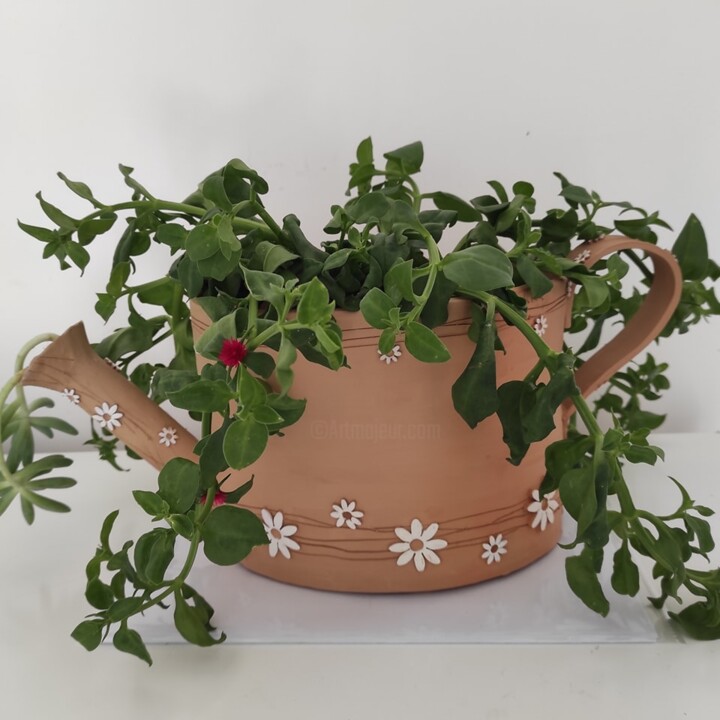 VASO INNAFFIATOIO 设计, 9.8x7.9 in