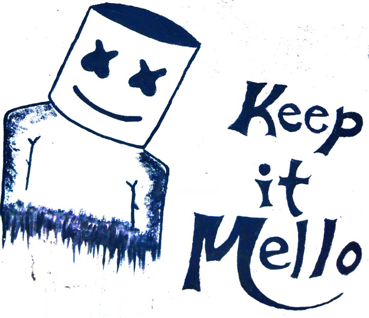 Keep It Mello 摄影