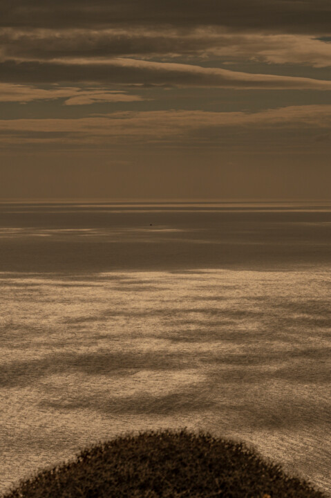 Photography titled "Origin" by Stephan Larroque, Original Artwork, Non Manipulated Photography
