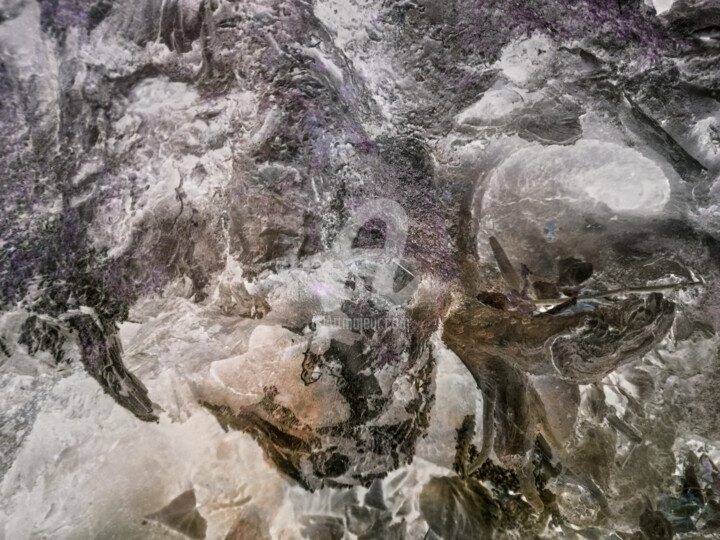 Photography titled "Valhalla" by Aleksandr Dorofeev, Original Artwork, Digital Photography